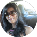 Radhika Parekh profile picture